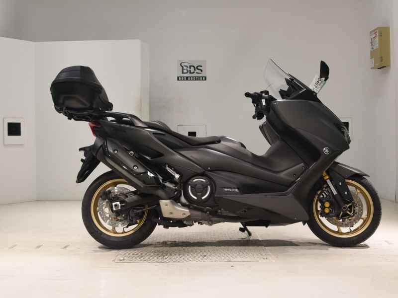 Yamaha TMAX 560T 2020