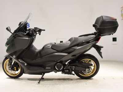 Yamaha TMAX 560T 2020