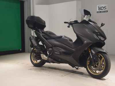 Yamaha TMAX 560T 2020