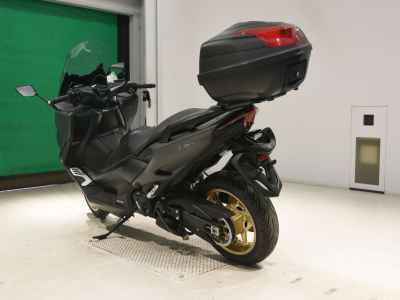 Yamaha TMAX 560T 2020