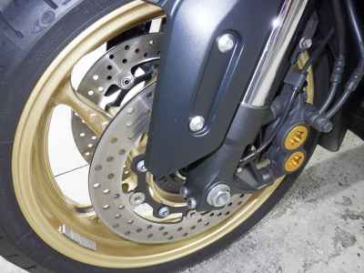 Yamaha TMAX 560T 2020