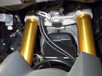 Yamaha TMAX 560T 2020