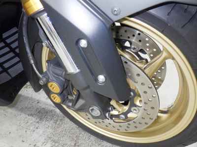 Yamaha TMAX 560T 2020