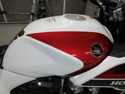 Honda CB1300 Super Boldor 2014