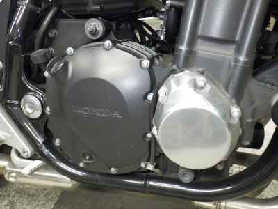 Honda CB1300 Super Boldor 2014