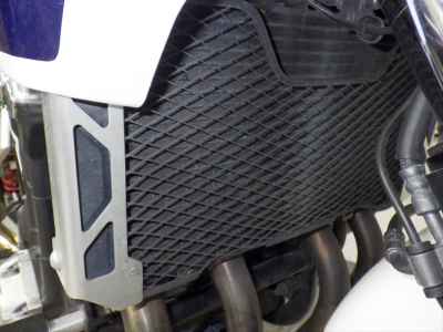 Honda CB1300 Super Boldor 2014