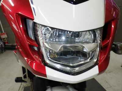 Honda CB1300 Super Boldor 2014