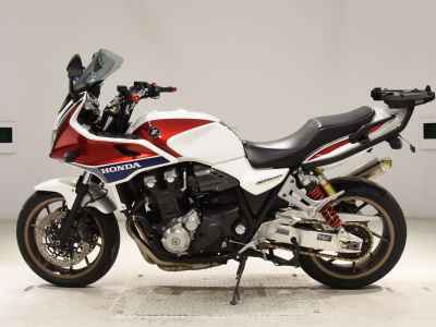 Honda CB1300 Super Boldor 2014