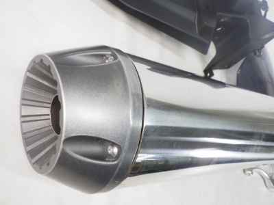Honda CB1300 Super Boldor 2014