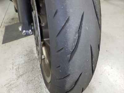 Honda CB1300 Super Boldor 2014