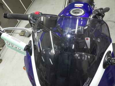 Honda CB400 Super Boldor 2024