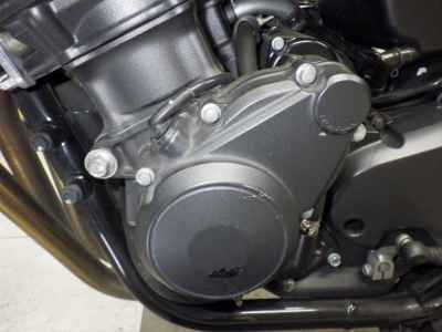 Honda CB400 Super Boldor 2024