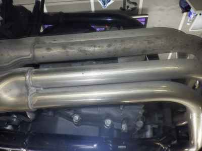 Honda CB400 Super Boldor 2024
