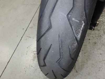 Honda CB400 Super Boldor 2024