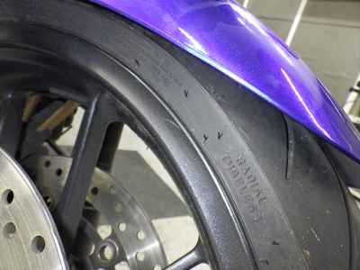 Honda CB400 Super Boldor 2024