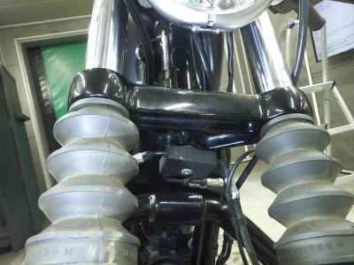 Harley-Davidson Sportster Iron XL883N 2016