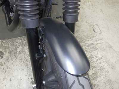Harley-Davidson Sportster Iron XL883N 2020