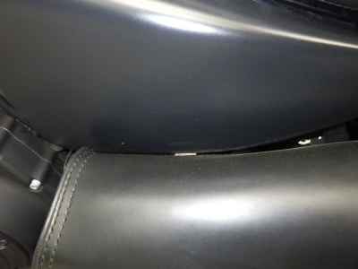 Harley-Davidson Sportster Iron XL883N 2020