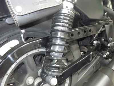 Harley-Davidson Sportster Iron XL883N 2020