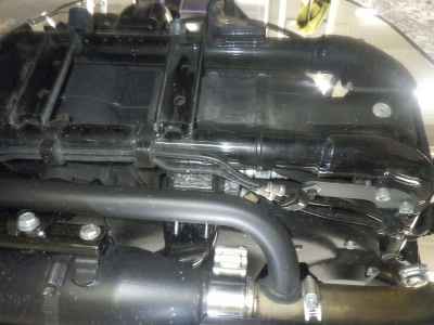 Harley-Davidson Sportster Iron XL883N 2020