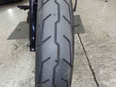 Harley-Davidson Sportster Iron XL883N 2020