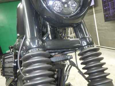 Harley-Davidson Sportster Iron XL883N 2020