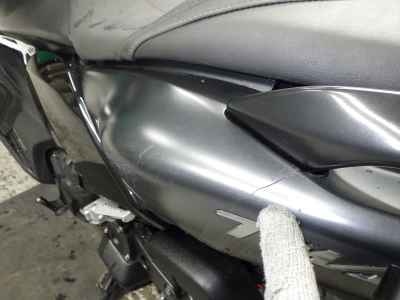 Yamaha TMAX 530 DX 2017