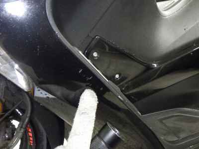 Yamaha TMAX 530 DX 2017