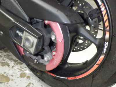 Yamaha TMAX 530 DX 2017