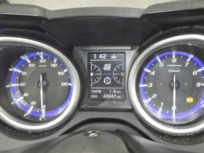 Yamaha TMAX 530 DX 2017