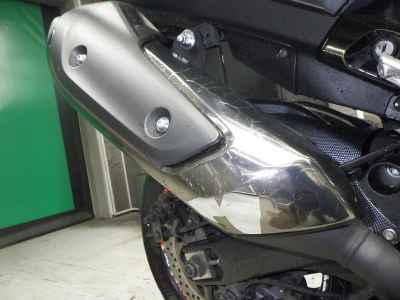 Yamaha TMAX 530 DX 2017