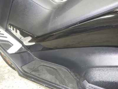 Yamaha TMAX 530 DX 2017