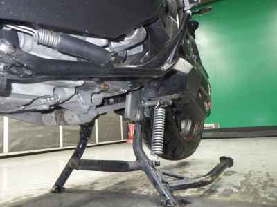 Yamaha TMAX 530 DX 2017