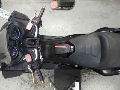 Yamaha TMAX 530 DX 2017