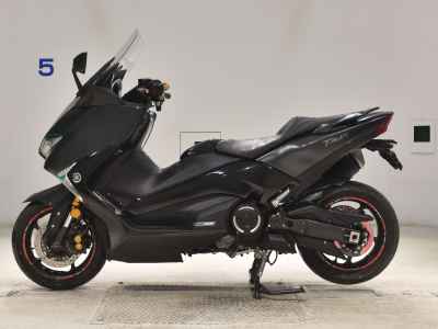 Yamaha TMAX 530 DX 2017
