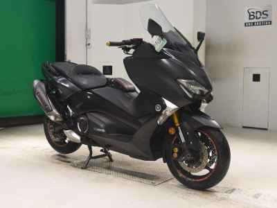 Yamaha TMAX 530 DX 2017