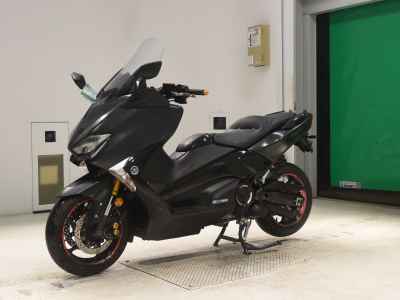 Yamaha TMAX 530 DX 2017