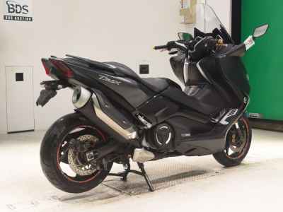 Yamaha TMAX 530 DX 2017