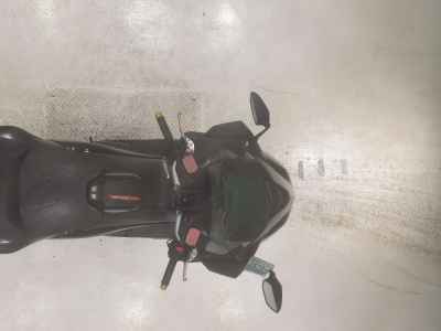 Yamaha TMAX 530 DX 2017
