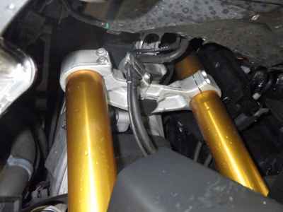 Yamaha TMAX 530 DX 2017