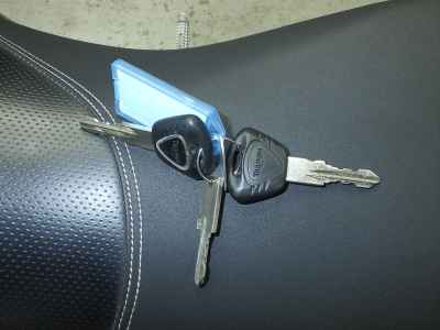 Triumph Street Triple R 2009