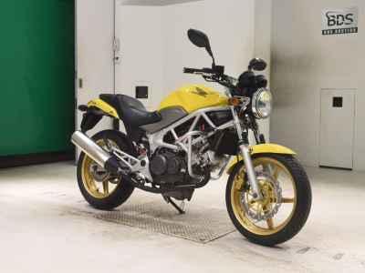 Honda VTR250 2009
