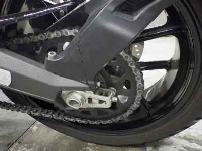Ducati Scrambler Full Throttle 2016
