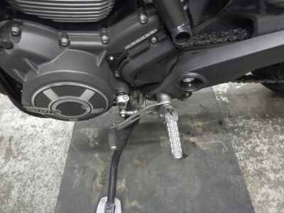 Ducati Scrambler Full Throttle 2016