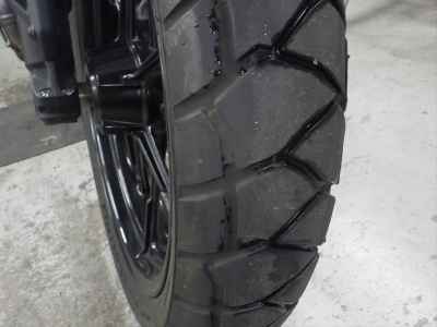 Ducati Scrambler Full Throttle 2016