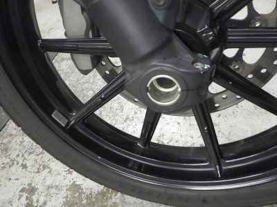 Ducati Scrambler Full Throttle 2016