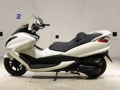 Yamaha Majesty 250 2007