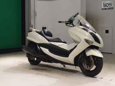 Yamaha Majesty 250 2007