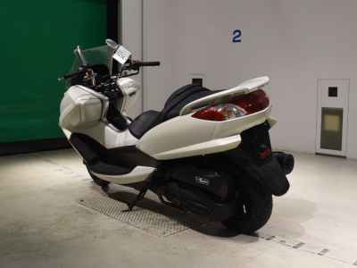 Yamaha Majesty 250 2007