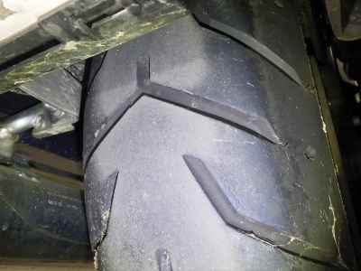 Harley-Davidson Street Glide FLHX1690 2012